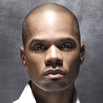 Discografía de Kirk Franklin