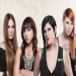 Letras(lyrics) de canciones de Kittie