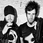 Biografía de Knife Party