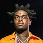 Conciertos de Kodak Black