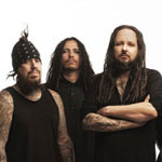 Perfil de Korn