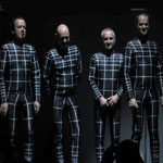 Conciertos de Kraftwerk