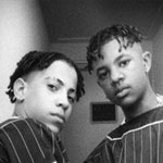 Discografía de Kris Kross