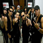 Letras(lyrics) de canciones de Kumbia All Starz