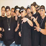 Kumbia Kings