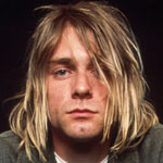 Perfil de Kurt Cobain