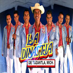 Discografía de La Dinastía de Tuzantla