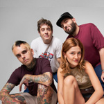 Perfil de La La Love You