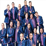 Discografía de La Original Banda El Limón