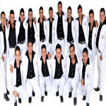 Discografía de La Poderosa Banda San Juan