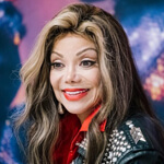 Biografía de La Toya Jackson