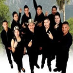 Letras(lyrics) de canciones de La Tropa Colombiana 