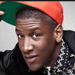 Letras(lyrics) de canciones de Labrinth