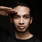 Discografía de Laidback Luke