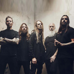 Conciertos de Lamb of God