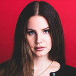 Perfil de Lana Del Rey
