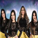 Letras(lyrics) de canciones de Las Chicas del Can