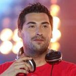 Discografía de Laurent Wolf