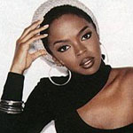 Discografía de Lauryn Hill