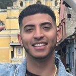 Perfil de Lemar Música