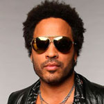 Biografía de Lenny Kravitz