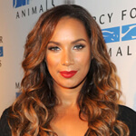 Biografía de Leona Lewis