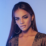 Discografía de Leslie Grace