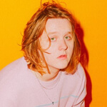 Letras(lyrics) de canciones de Lewis Capaldi