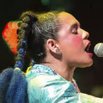 Conciertos de Lido Pimienta