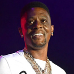 Conciertos de Lil' Boosie