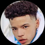 Perfil de Lil Mosey