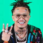 Perfil de Lil Pump