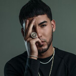 Letras(lyrics) de canciones de Lil Santana