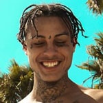 Biografía de Lil Skies