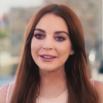 Letras(lyrics) de canciones de Lindsay Lohan