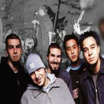 Conciertos de Linkin Park