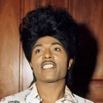 Discografía de Little Richard