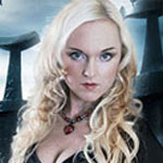 Discografía de Liv Kristine