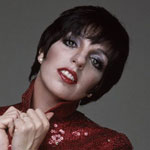 Discografía de Liza Minnelli