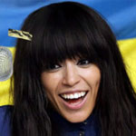 Perfil de Loreen