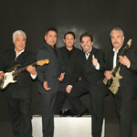 Discografía de Los Bríos