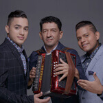 Perfil de Los Chiches del Vallenato