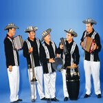 Música de Los Corraleros de Majagual