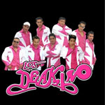 Discografía de Los De Akino