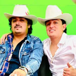 Letras(lyrics) de canciones de Los Dos Carnales