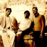 Discografía de Los Hidalgo