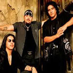 Biografía de Los Lonely Boys