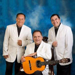 Letras(lyrics) de canciones de Los Panchos