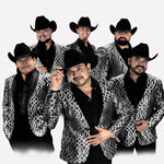 Conciertos de Los Rieleros Del Norte