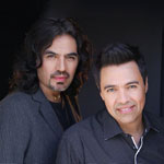 Perfil de Los Temerarios